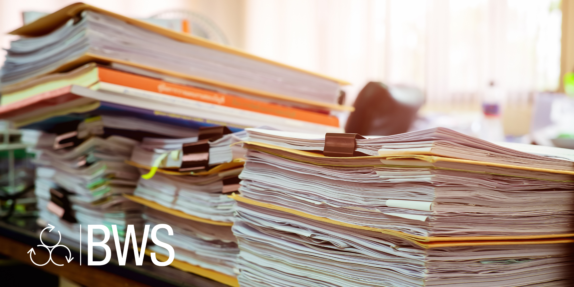 Preparing for a Professional Document Shredding Service