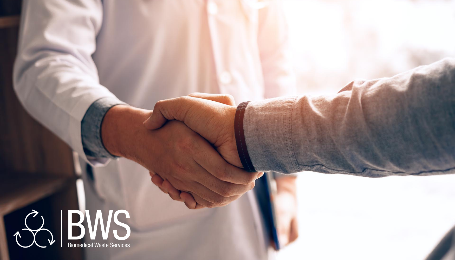 BWS Questions to Consider When Selecting a Medical Waste Management Company