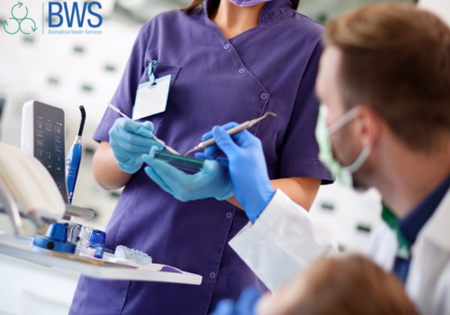 dental amalgam separator 