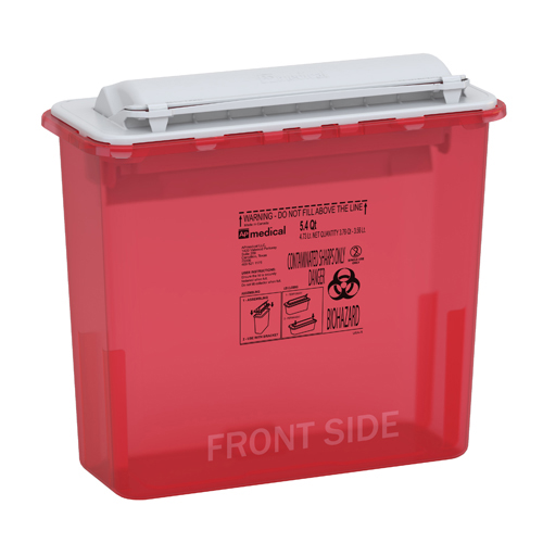 bin