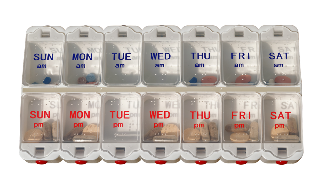 Controlled Substance Waste Disposal Companies