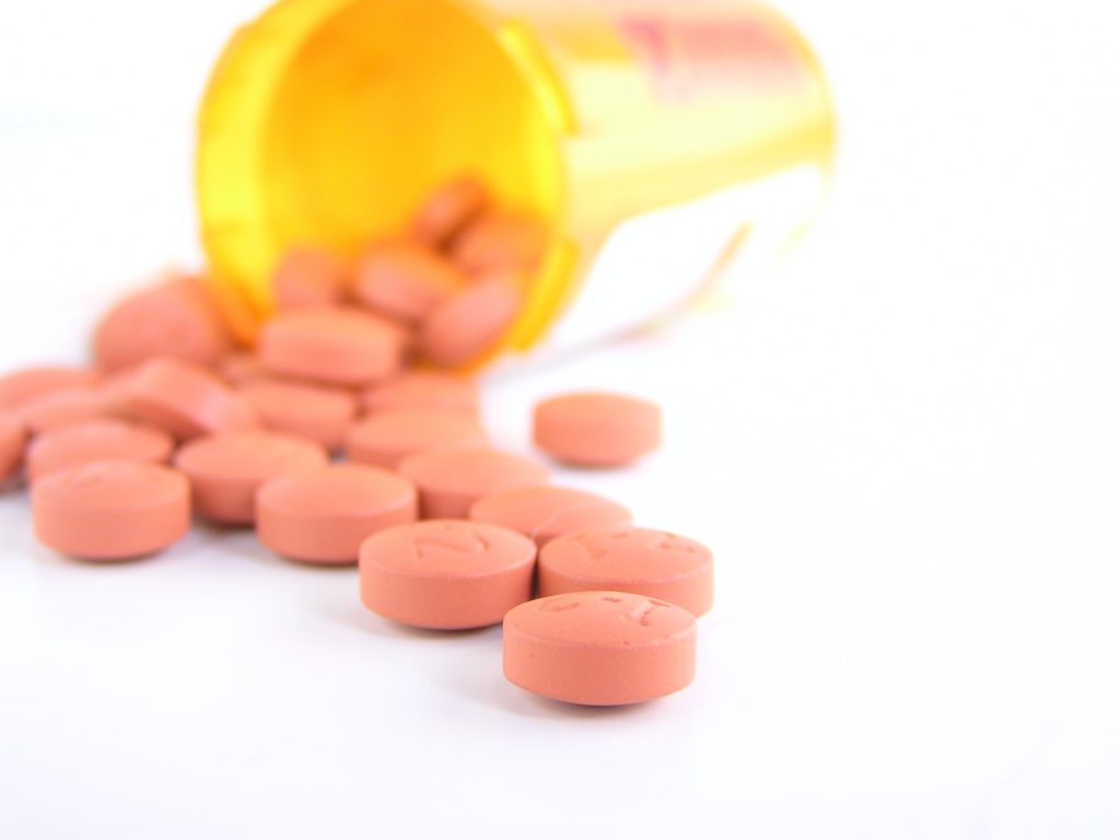 Controlled Substance Waste Disposal Company
