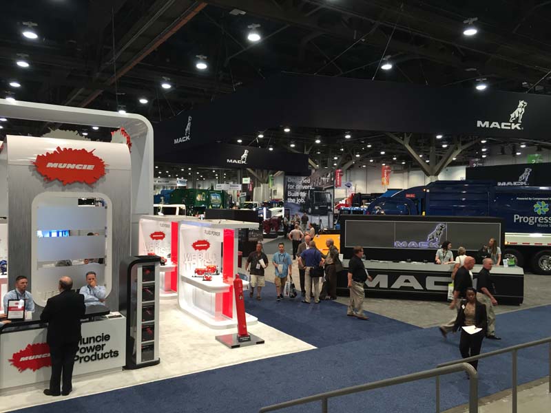 waste expo