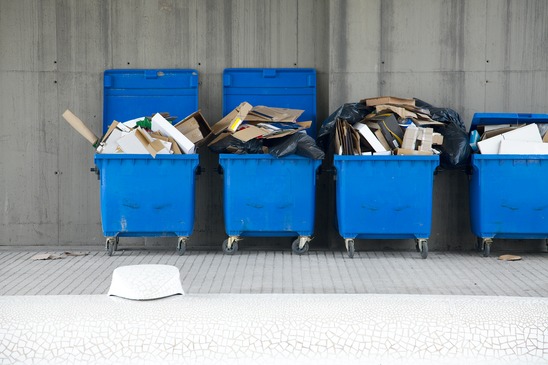 Why Recycling is Important