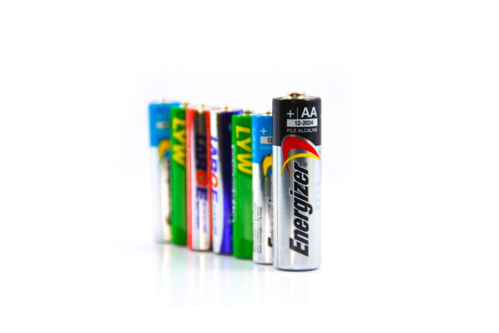 maryland batteries recycling