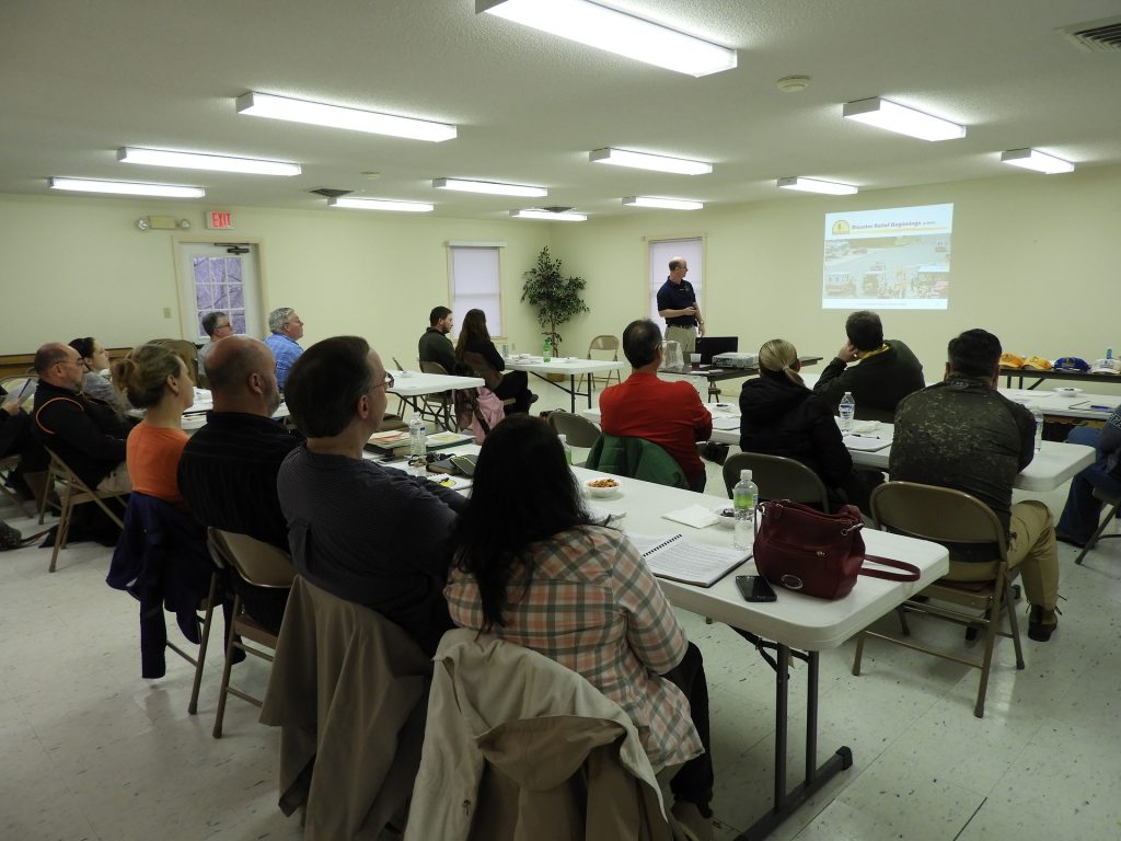 regulated waste training saves lives